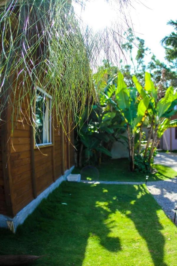 Chales Da Guarda do Embaú 部屋 写真