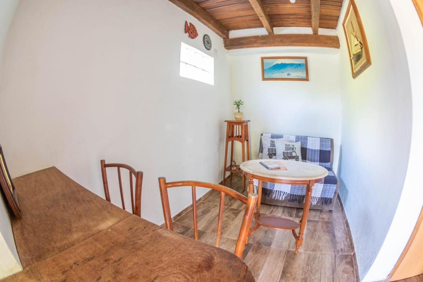 Chales Da Guarda do Embaú 部屋 写真