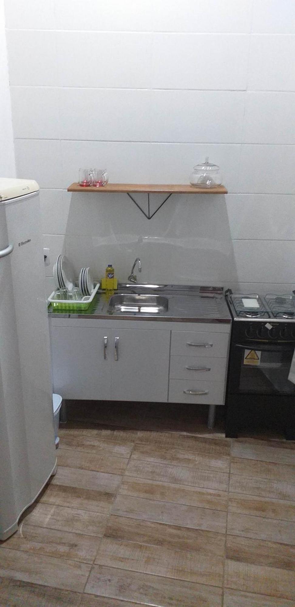 Chales Da Guarda do Embaú 部屋 写真